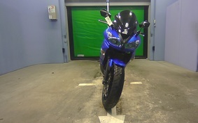 KAWASAKI NINJA 400R 2013 ER400B