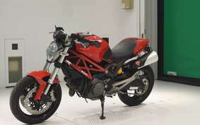 DUCATI MONSTER 696 2012 M500A