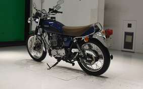 YAMAHA SR400 Gen.5 2021 RH16J