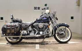 HARLEY FLSTS 1340 2014 BRL