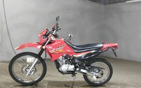 YAMAHA XTZ125E 不明