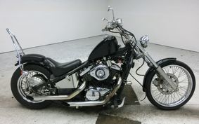 KAWASAKI VULCAN 400 1995 VN400A005924