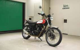 KAWASAKI 250TR BJ250F