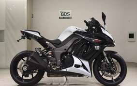 KAWASAKI NINJA 1000 A 2016 ZXT00G