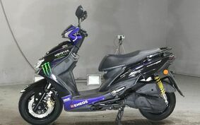 YAMAHA CYGNUS 125 X SR SED8J