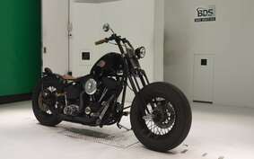 HARLEY FXSTB 1340 1999