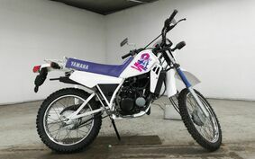 YAMAHA DT50 17W