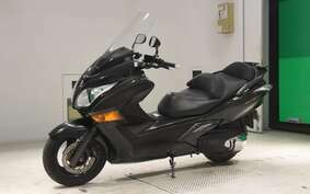 HONDA SILVER WING 400 GT Type 2012 NF03