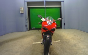 DUCATI 1199 PANIGALE S 2013 H802J