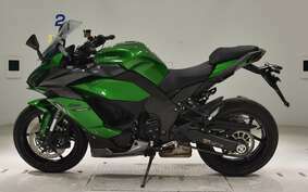 KAWASAKI NINJA 1000 SX 2020 ZXT02K