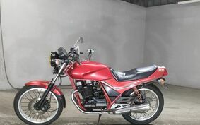 HONDA CBX250RS MC10