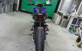 YAMAHA MT-07 2021 RM33J