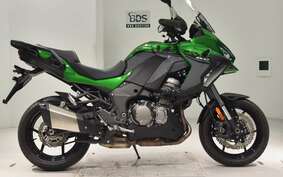 KAWASAKI VERSYS 1000 SE 2019 LZT00D