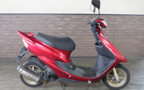 HONDA LIFE DIO ZX AF35