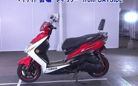 YAMAHA CYGNUS 125 X-2 SE46