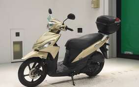 SUZUKI ADDRESS 110 CE47A