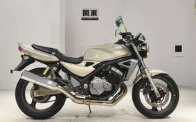 KAWASAKI BALIUS 250 Gen.2 ZR250B