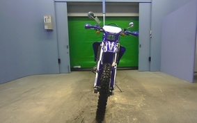 YAMAHA WR400F 1998 CH02W