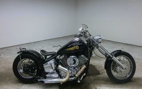 YAMAHA DRAGSTAR 1100 2003 VP13J