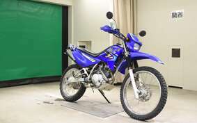 YAMAHA XTZ125 KE07