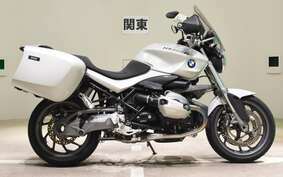 BMW R1200R 2011 0400