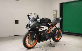 KTM 200 RC