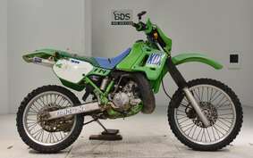 KAWASAKI KDX200SR Gen.2 DX200G