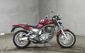 YAMAHA SRX600 1990 3SX