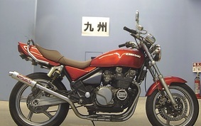 KAWASAKI ZEPHYR 400 Gen.2 1992 ZR400C