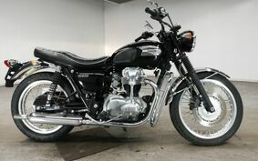 KAWASAKI W400 2006 EJ400A