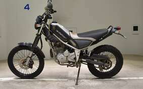 YAMAHA TRICKER DG10J