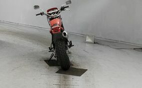 YAMAHA TW200 2JL