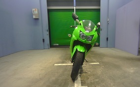 KAWASAKI NINJA 250R 2008 EX250K