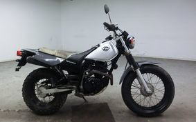 YAMAHA TW200 1998 2JL