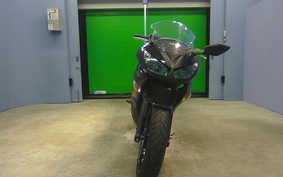 KAWASAKI NINJA 400R 2011 ER400B