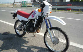 YAMAHA DT50 17W