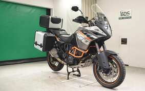 KTM 1190 ADVENTURE 2015 V1940