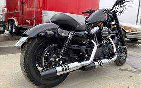 HARLEY XL1200X フォーティエイト 2020 LC3