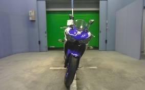 YAMAHA YZF-R25 RG10J