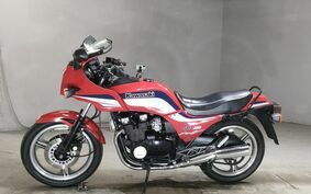 KAWASAKI GPZ400 2023 ZX400C