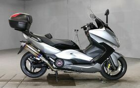 YAMAHA T-MAX500 2010 SJ08J