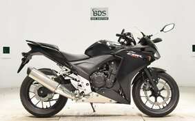 HONDA CBR400R 2013 NC47