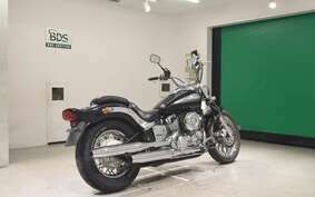 YAMAHA DRAGSTAR 400 2003 VH01J