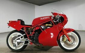 DUCATI 400F3 1990 400R4