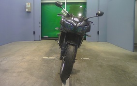 YAMAHA FZ FAZER 2008 RN21J