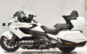 HONDA GL 1800 GOLD WING TOUR DCT 2021 SC79