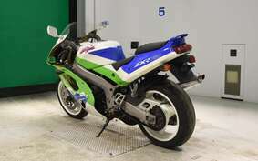 KAWASAKI ZXR750 1993 ZX750J