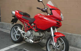 DUCATI MULTISTRADA 1000 DS 2006 A100A