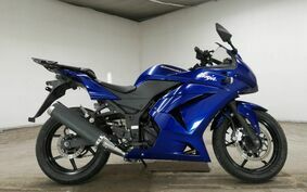 KAWASAKI NINJA 250R EX250K