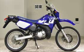 YAMAHA DT125R Gen.3 3FW